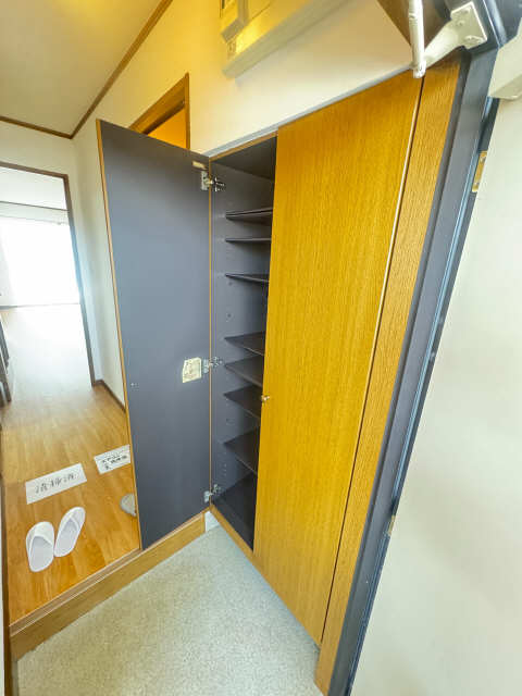 シューズBOX