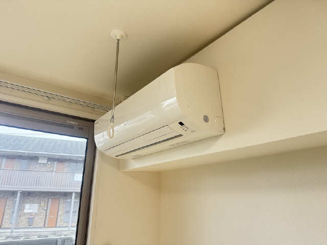 エアコン