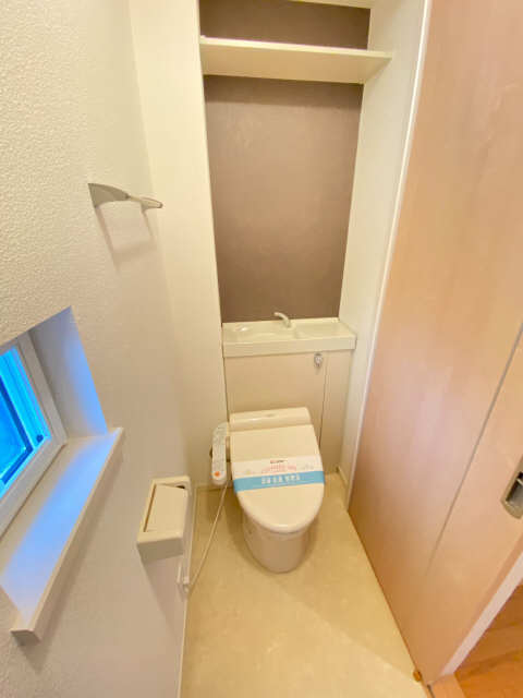 WC