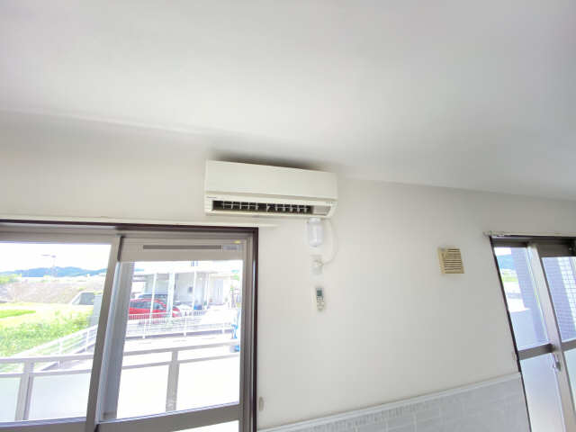 エアコン