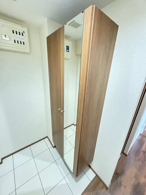シューズBOX