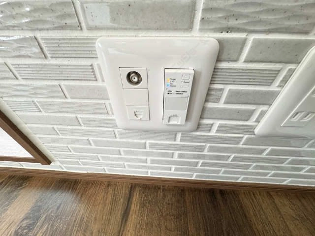 無料インターネット