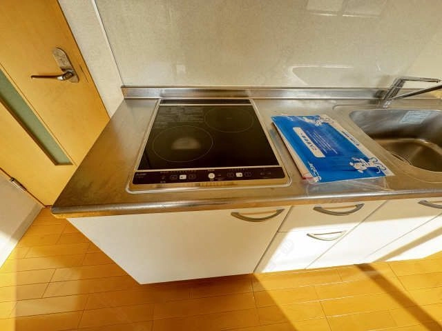 ＩＨクッキングヒーター