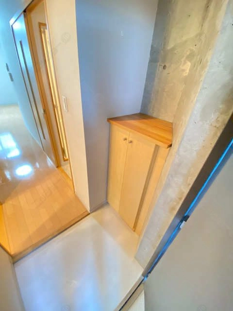 シューズBOX