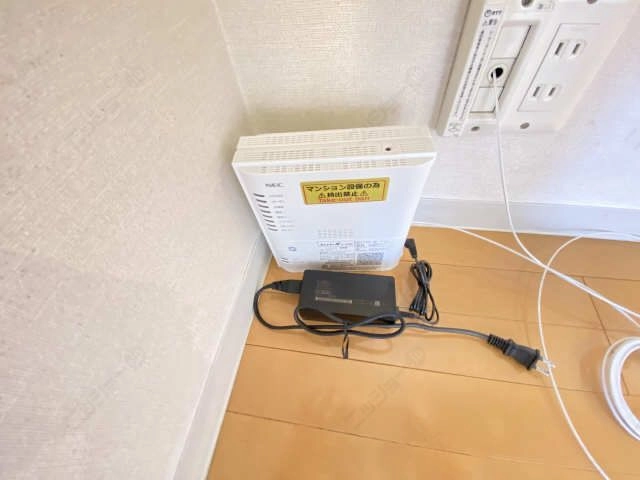 無料インターネット