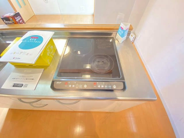 IHクッキングヒーター