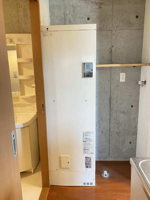 温水器