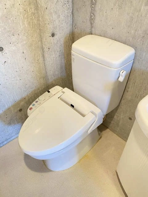 WC