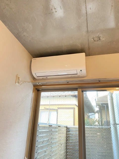 エアコン