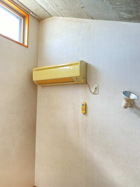 エアコン