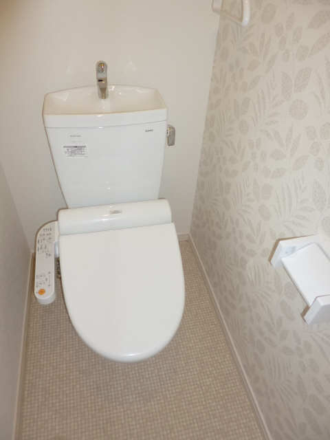 ＷＣ