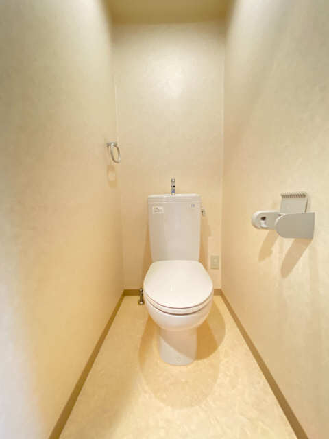 ガレリアＭ 3階 WC
