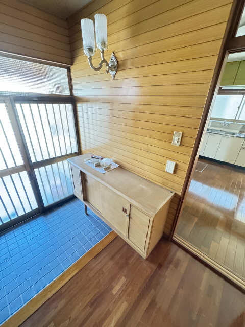 シューズBOX