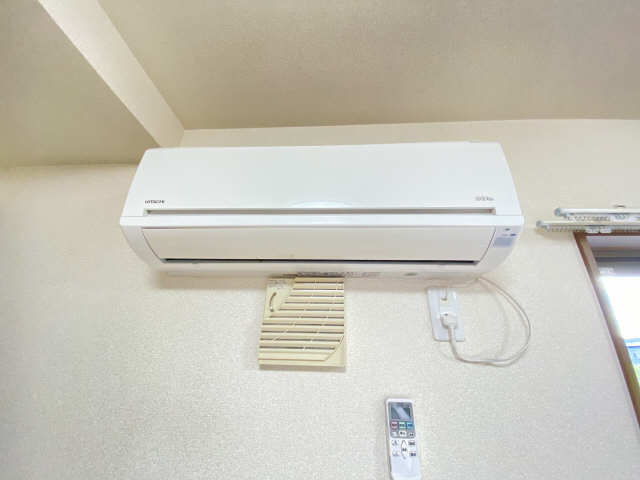 エアコン