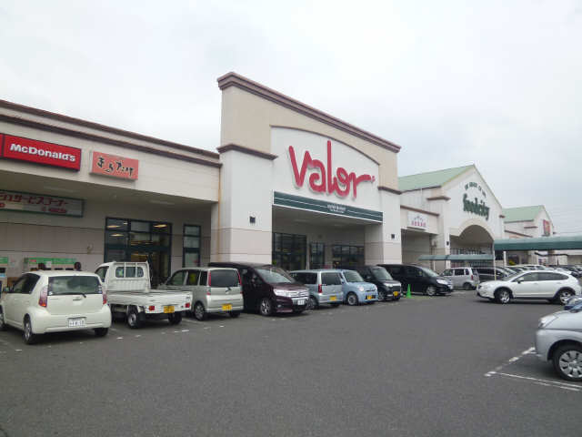 バロー