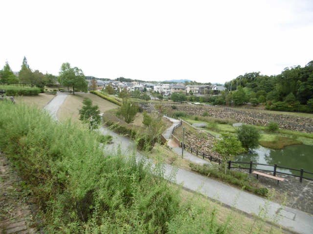 公園