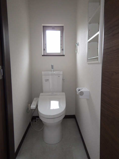 ＷＣ