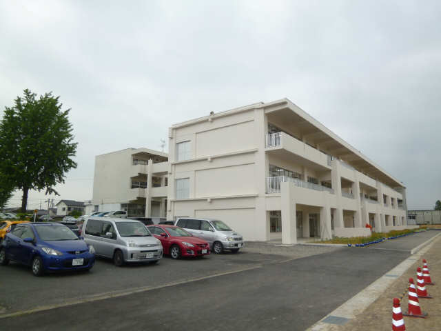 山手小学校