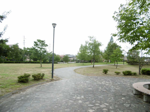 公園