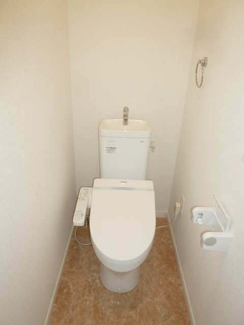 ＷＣ