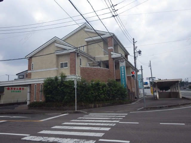 病院