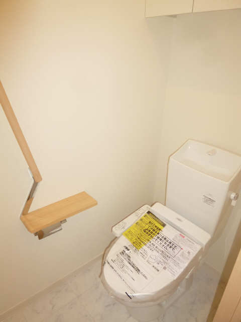 ＷＣ