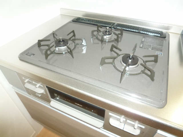 ガスコンロ
