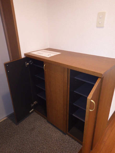 シューズＢＯＸ