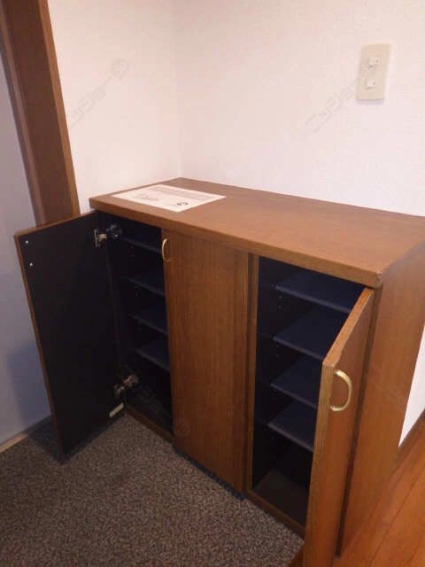 シューズＢＯＸ