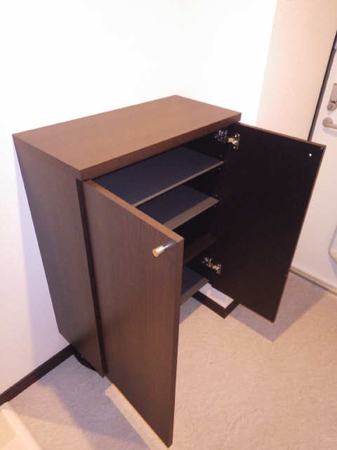 シューズＢＯＸ