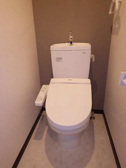 ＷＣ