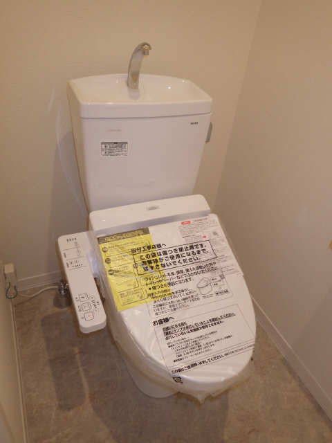 ＷＣ