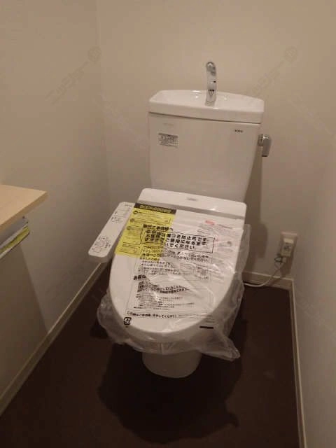 ＷＣ