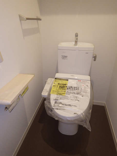 ＷＣ
