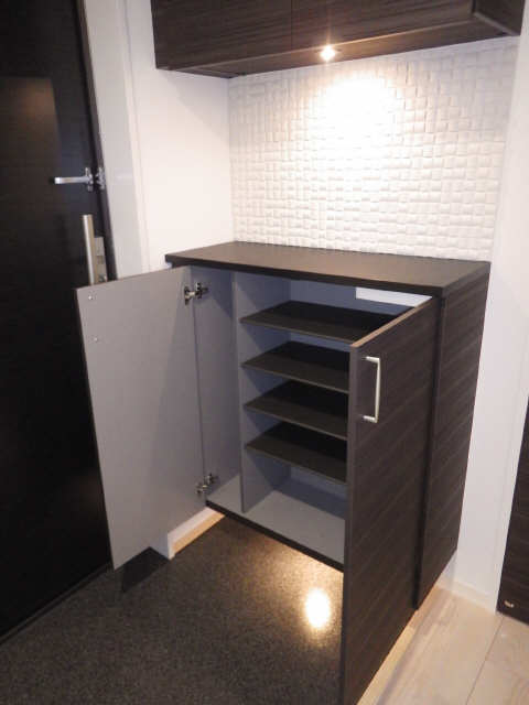 シューズＢＯＸ