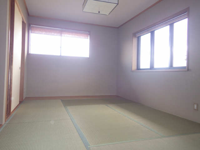 2階北和室