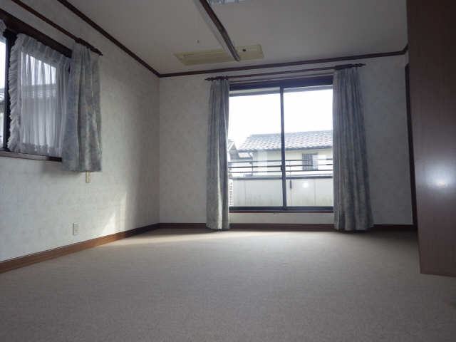 2階南東洋室