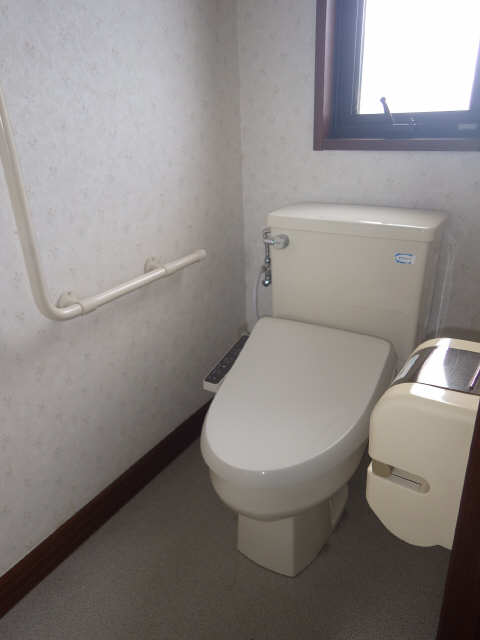 ＷＣ