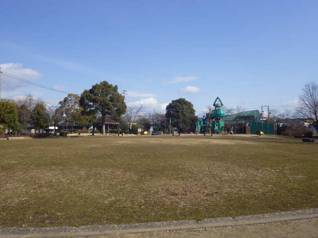 近隣鳴子公園