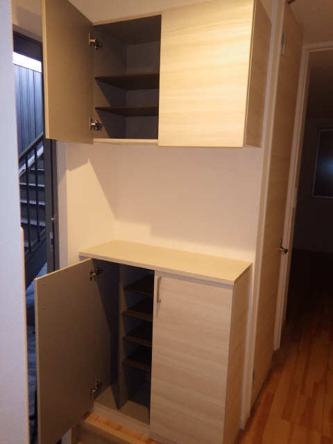 シューズBOX