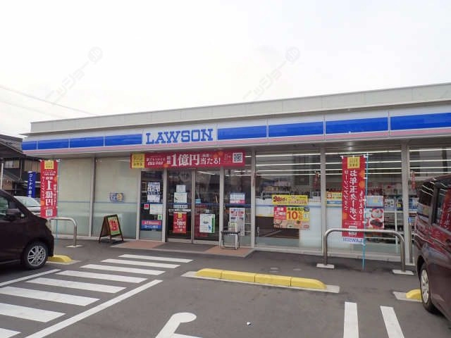 コンビニ