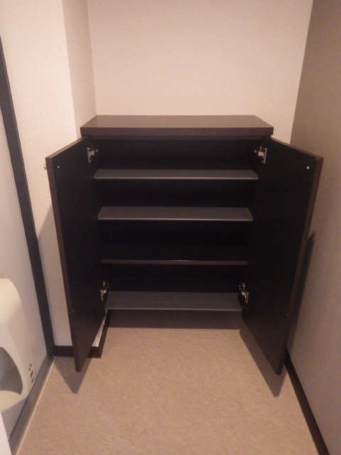 シューズBOX