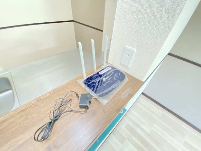 無料インターネット