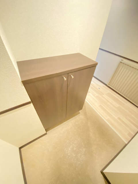 シューズBOX