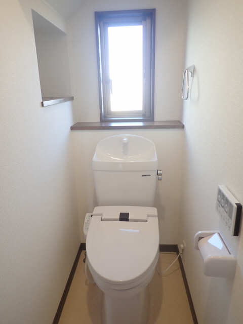 WC