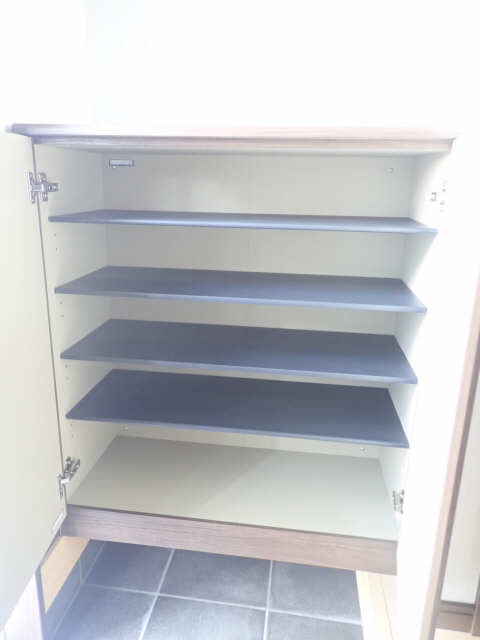 シューズBOX