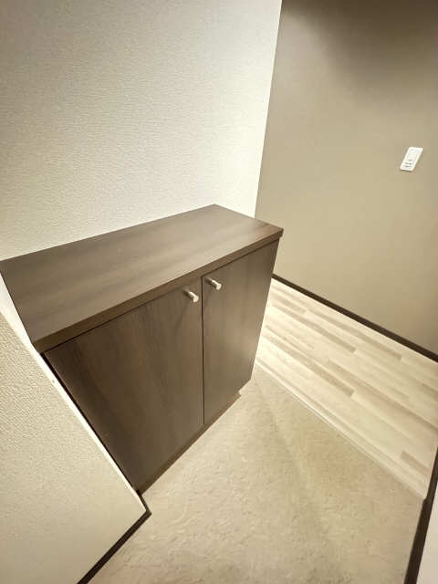 シューズBOX