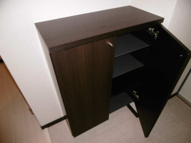 シューズBOX
