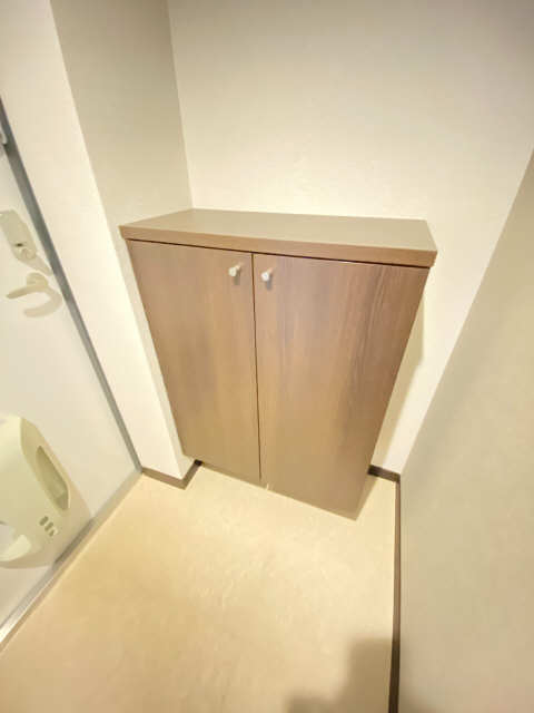 シューズBOX