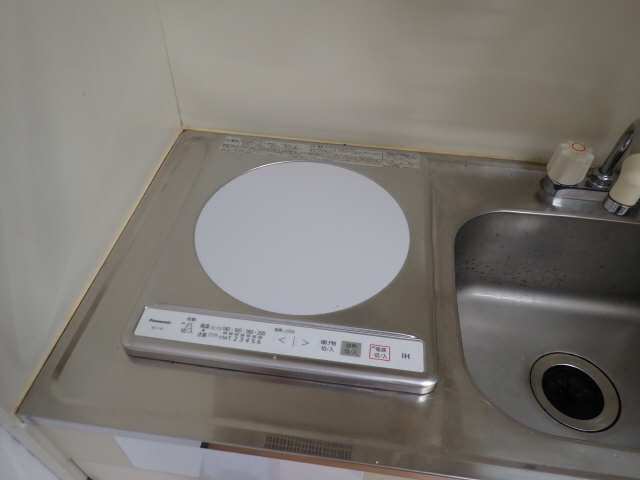 IHコンロ